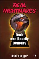   Real Nightmares (Book 7)