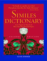   Similes Dictionary