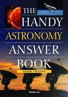   The Handy Astronomy Answer Book
