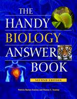   The Handy Biology Answer Book