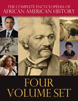   The Complete Encyclopedia of African American History