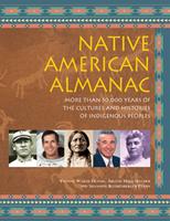   Native American Almanac