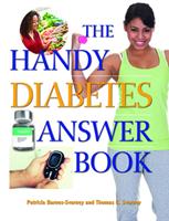   The Handy Diabetes Answer Book