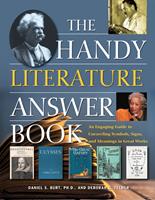   The Handy Literature Answer Book