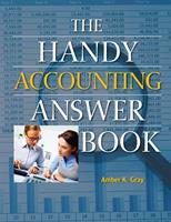   The Handy Accounting Answer Book