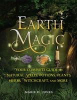   Earth Magic