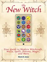   The New Witch