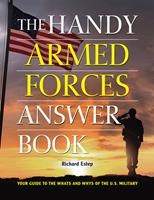   The Handy Armed Forces Answer Book