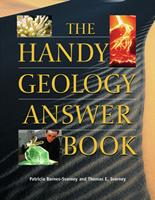   The Handy Geology Answer Book