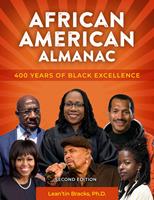   African American Almanac