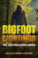   Bigfoot Sightings