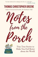   Notes from the Porch