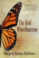   The Red Wheelbarrow