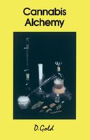   Cannabis Alchemy