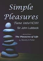   Simple Pleasures