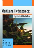   Marijuana Hydroponics