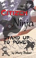  Citizen Ninja