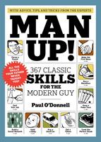   Man Up!