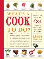   What's a Cook to Do?