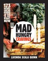   Mad Hungry Cravings