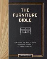   The Furniture Bible