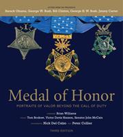   Medal of Honor