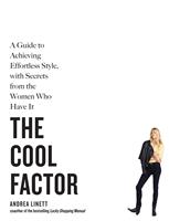   The Cool Factor