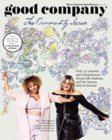   Good Company (Issue 1)