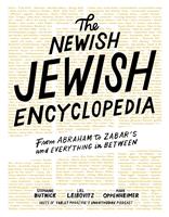   The Newish Jewish Encyclopedia