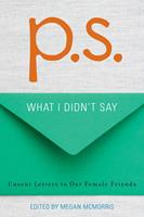   P.S.