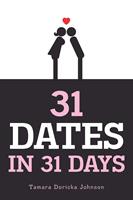   31 Dates in 31 Days