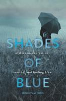   Shades of Blue