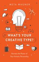   What's Your Creative Type?