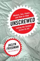   Unscrewed