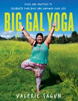   Big Gal Yoga