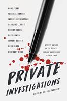   Private Investigations