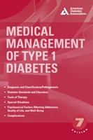   Medical Management of Type 1 Diabetes