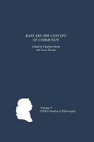   Kant and the Concept of Community