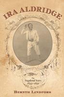   Ira Aldridge