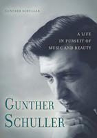   Gunther Schuller
