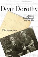   Dear Dorothy