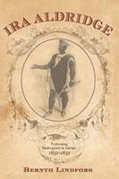   Ira Aldridge