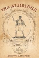   Ira Aldridge
