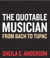   The Quotable Musician