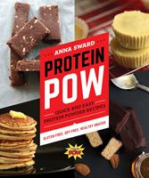   Protein Pow: Quick and Easy Protein Powder Recipes