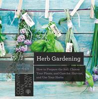   Herb Gardening