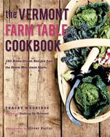   The Vermont Farm Table Cookbook