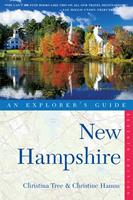   Explorer's Guide New Hampshire (Seventh Edition) (Explorer's Complete)