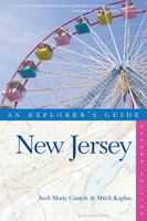   Explorer's Guide New Jersey