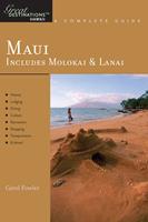  Explorer's Guide Maui